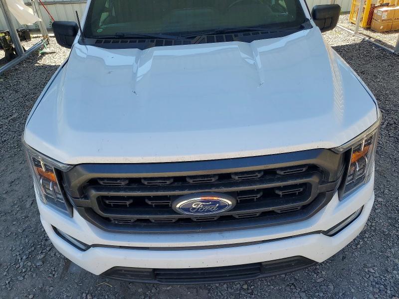 Aukcja sprzedaży 2022 Ford F150, vin: 1FTEW1C53NFC07293, numer aukcji: 48972746