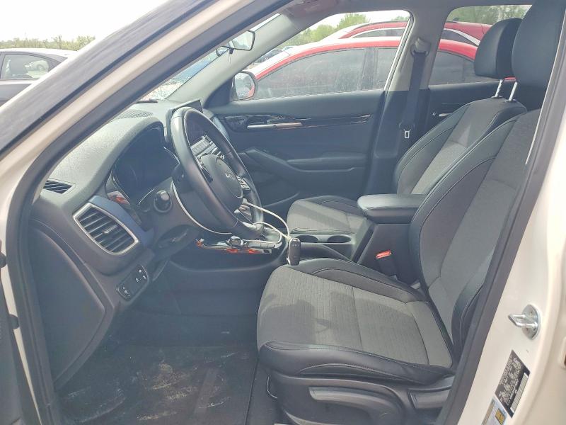 Aukcja sprzedaży 2023 Kia Seltos, vin: KNDEU2AA6P7389421, numer aukcji: 49451646