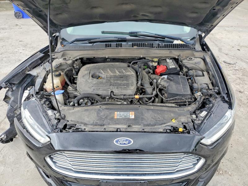 Aukcja sprzedaży 2016 Ford Fusion, vin: 3FA6P0HD6GR156430, numer aukcji: 51112316
