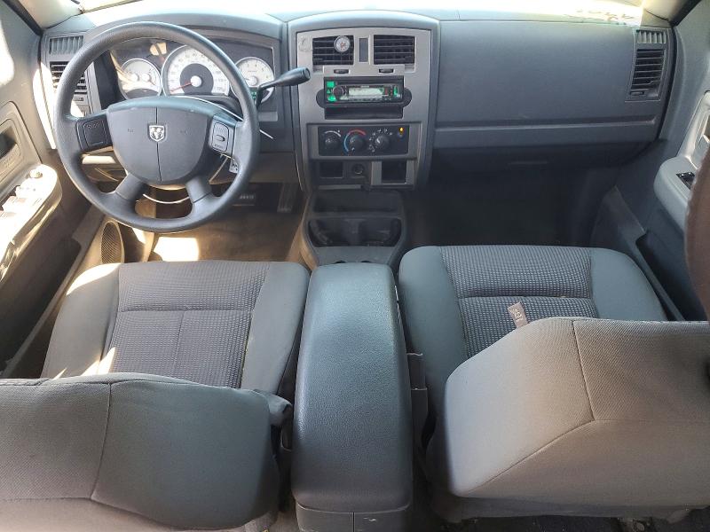 Aukcja sprzedaży 2007 Dodge Dakota, vin: 1D7HE48K47S230274, numer aukcji: 51291096