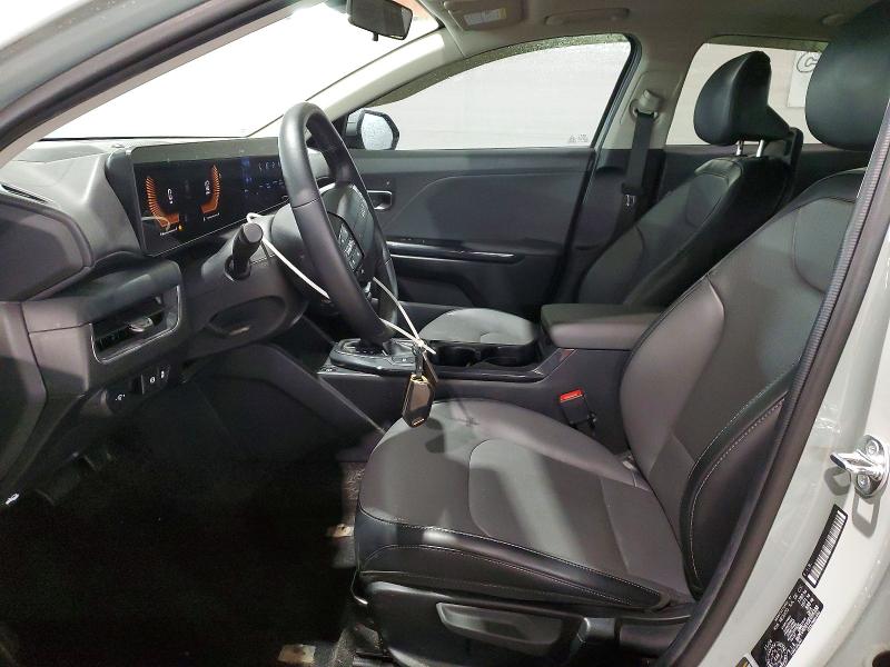 Продаж на аукціоні авто 2025 Kia K4, vin: 3KPFU4DEXSE056288, номер лоту: 50057216