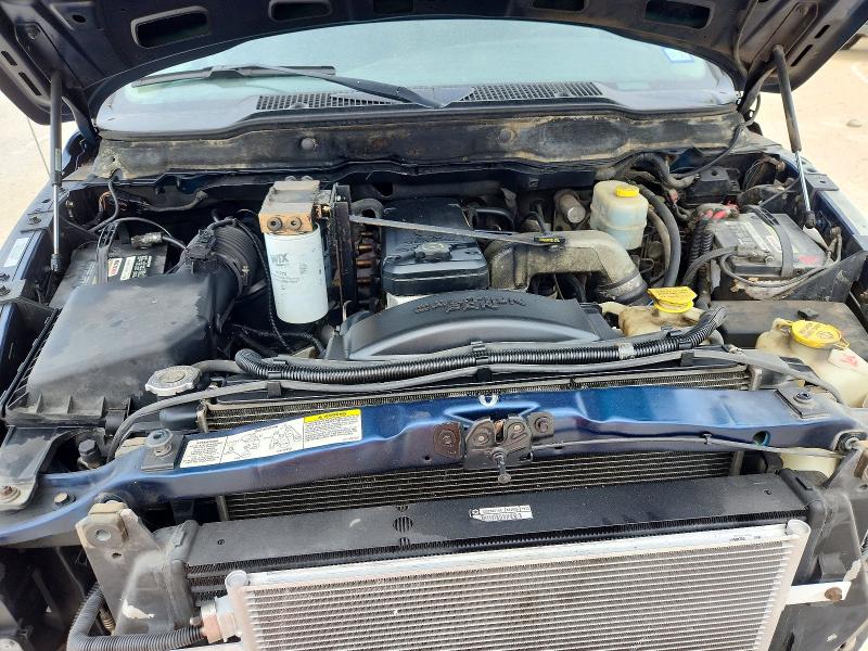 Продажа на аукционе авто 2003 Dodge Ram 3500, vin: 3D7MA48C43G847050, номер лота: 49629636