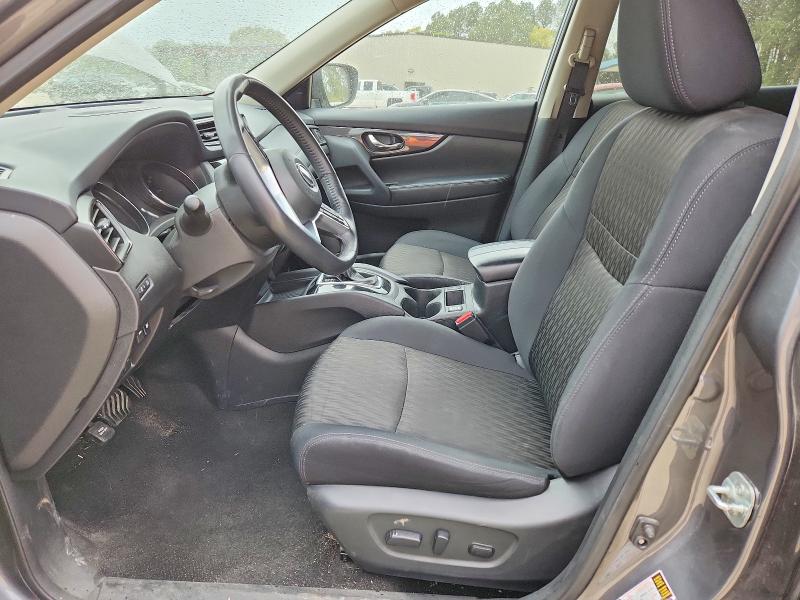 Продаж на аукціоні авто 2018 Nissan Rogue Hybrid, vin: 5N1ET2MV0JC829502, номер лоту: 50339026