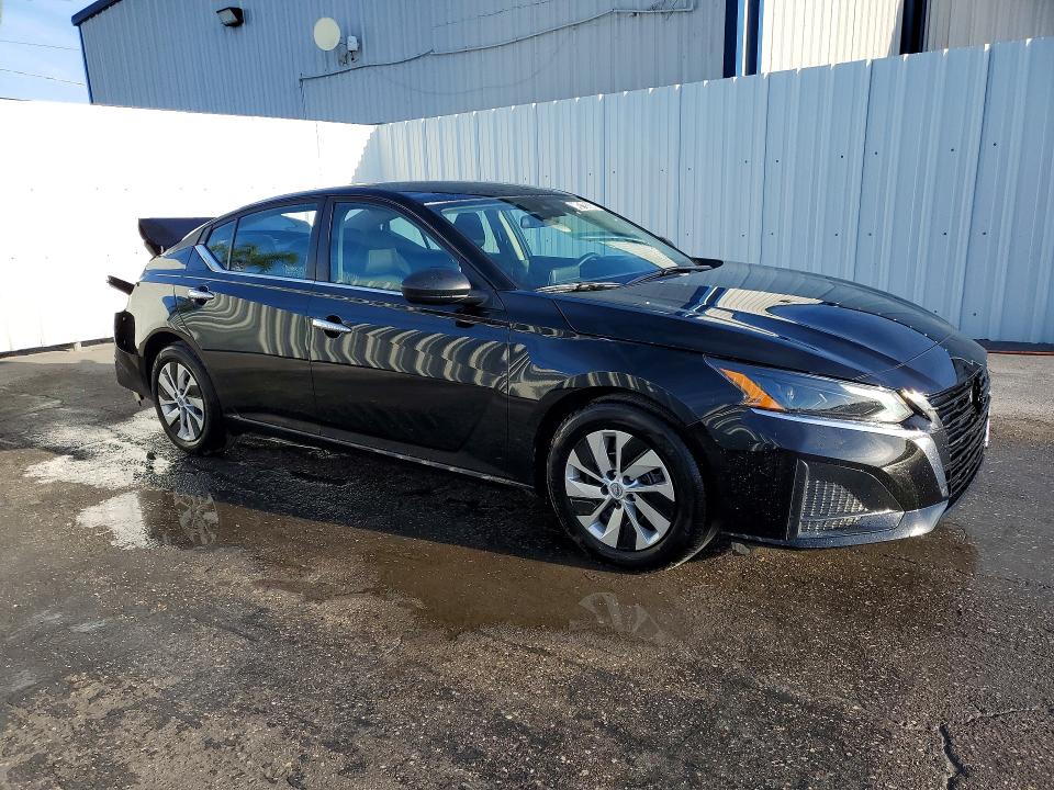 Aukcja sprzedaży 2025 Nissan Altima, vin: 1N4BL4BV2SN429958, numer aukcji: 49715556