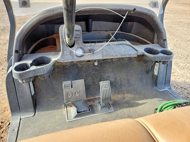 2020 Club Car Tempo Lithium მანქანა იყიდება აუქციონზე, vin: AN2038109381, აუქციონის ნომერი: 49709426