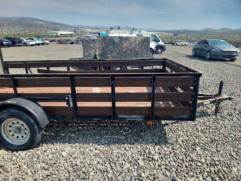 2014 Utility Trailer Utility Tr მანქანა იყიდება აუქციონზე, vin: 4T9U1HC13ET069894, აუქციონის ნომერი: 47646866