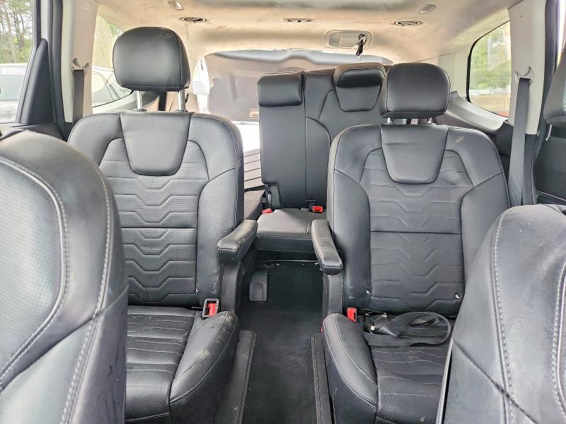 Aukcja sprzedaży 2022 Kia Telluride, vin: 5XYP5DHC6NG309754, numer aukcji: 51837486