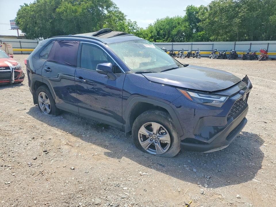 Продажа на аукционе авто 2025 Toyota Rav4, vin: 2T3W1RFV5SW424254, номер лота: 51116516