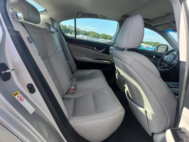 Продаж на аукціоні авто 2013 Lexus Gs, vin: JTHBE1BL0D5015953, номер лоту: 50739606