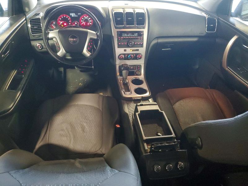 2011 Gmc Acadia მანქანა იყიდება აუქციონზე, vin: 1GKKRPEDXBJ399746, აუქციონის ნომერი: 50134566