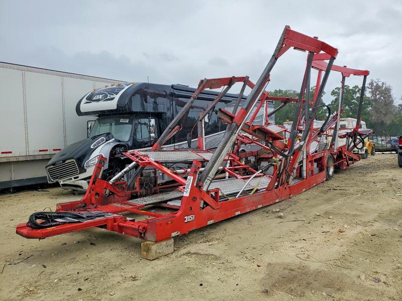 2019 Cottrell Cx -09 მანქანა იყიდება აუქციონზე, vin: 5E0AJ1444KG217601, აუქციონის ნომერი: 47946256