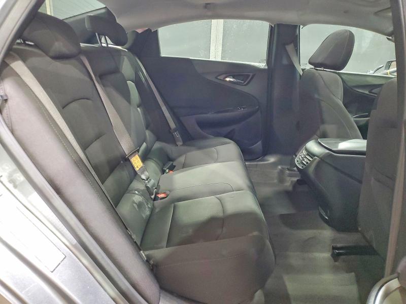 Продаж на аукціоні авто 2024 Chevrolet Malibu, vin: 1G1ZD5ST2RF188636, номер лоту: 49250966