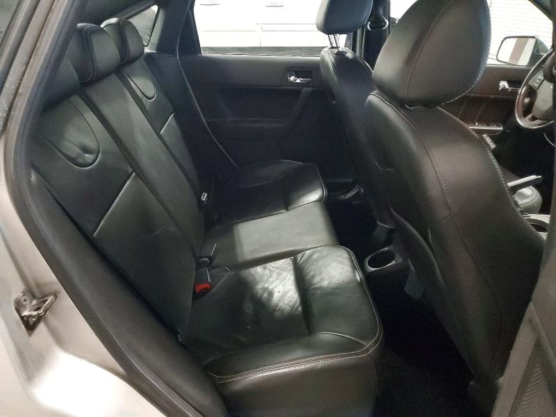 49497836 :رقم المزاد ، 1FAHP37N19W195317 vin ، 2009 Ford Focus مزاد بيع