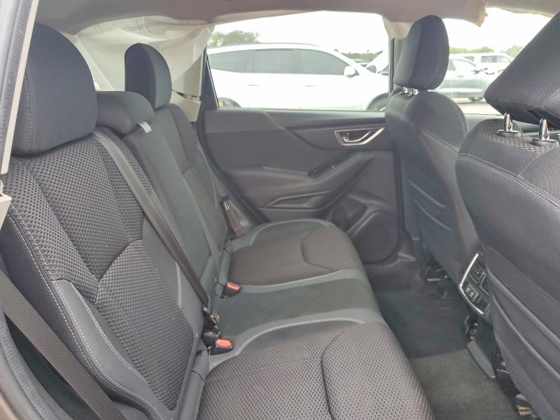 Продаж на аукціоні авто 2020 Subaru Forester, vin: JF2SKAJC3LH459225, номер лоту: 48644786