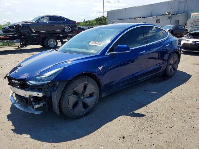 Aukcja sprzedaży 2020 Tesla Model 3, vin: 5YJ3E1EB9LF628014, numer aukcji: 50156926