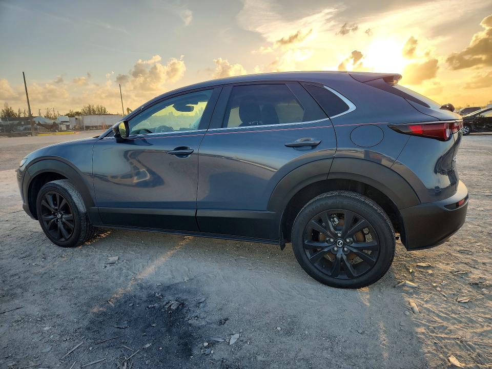 Aukcja sprzedaży 2024 Mazda Cx-30, vin: 3MVDMBCM3RM630040, numer aukcji: 48320756