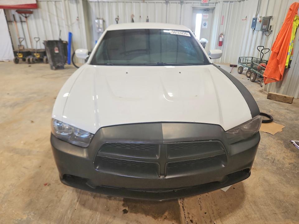 Продажа на аукционе авто 2014 Dodge Charger, vin: 2C3CDXKT9EH351384, номер лота: 50723226