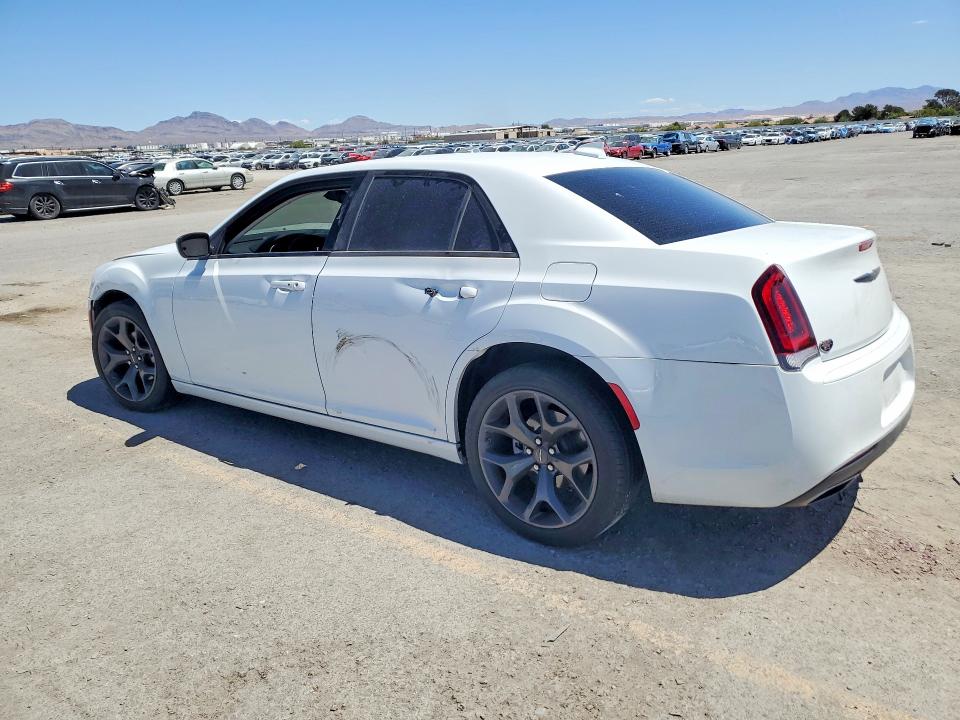 Aukcja sprzedaży 2023 Chrysler 300, vin: 2C3CCAAG6PH666859, numer aukcji: 52009086