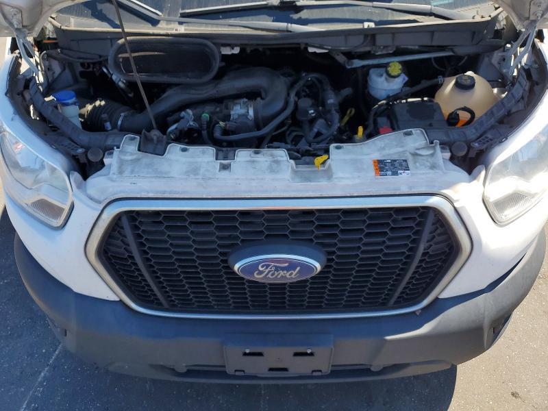 Продажа на аукционе авто 2021 Ford Transit, vin: 1FTBR3X82MKA98308, номер лота: 50790576