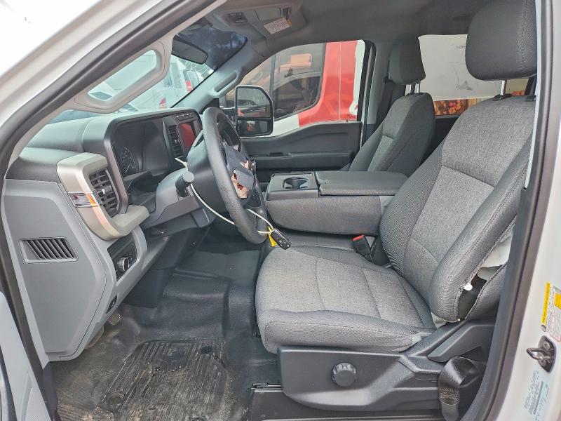 Продажа на аукционе авто 2024 Ford F250, vin: 1FT7W2AA0REF67034, номер лота: 51333976