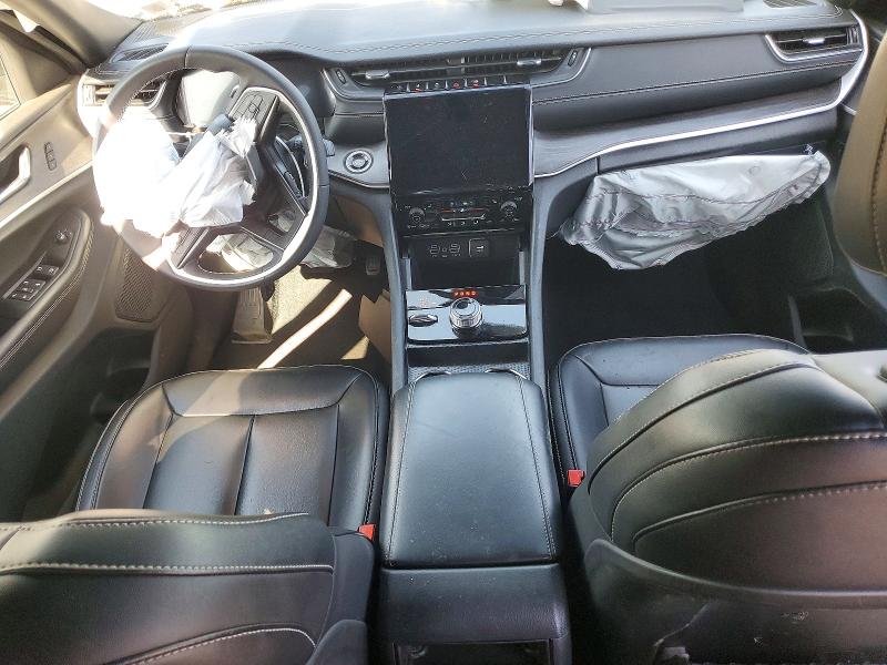50888646 :رقم المزاد ، 1C4RJHBG5SC299189 vin ، 2025 Jeep Grand Cherokee مزاد بيع