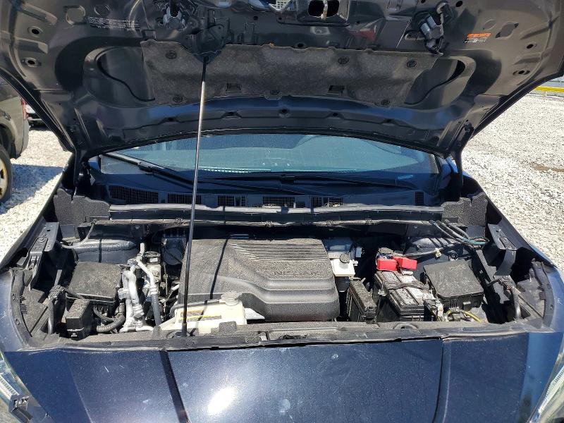 Продажа на аукционе авто 2023 Nissan Leaf, vin: 1N4CZ1CV3PC552414, номер лота: 50564216