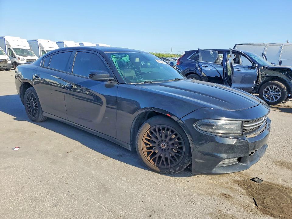 Продажа на аукционе авто 2015 Dodge Charger, vin: 2C3CDXBG1FH820052, номер лота: 49876936