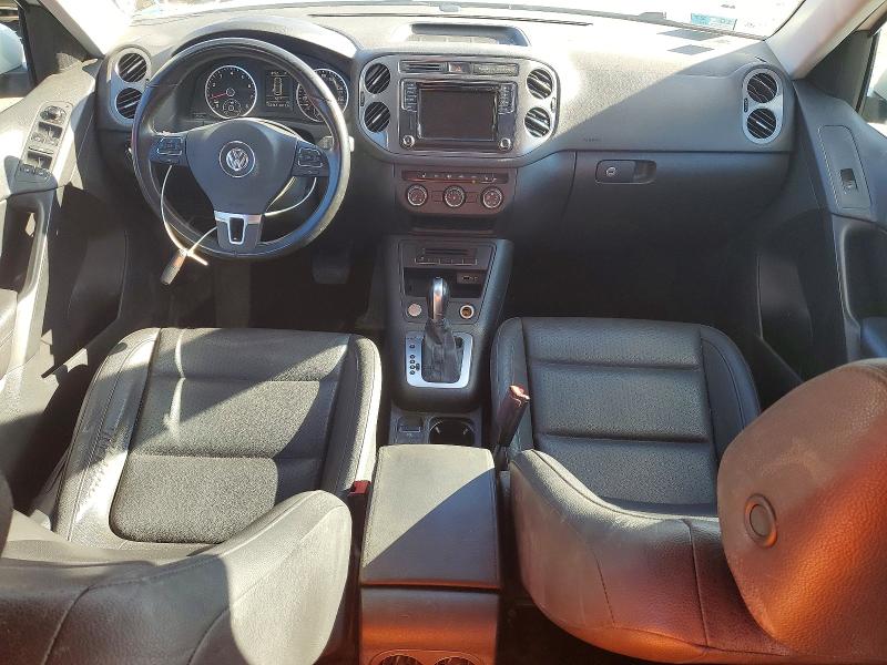 Aukcja sprzedaży 2017 Volkswagen Tiguan, vin: WVGBV7AX8HK024928, numer aukcji: 47160566