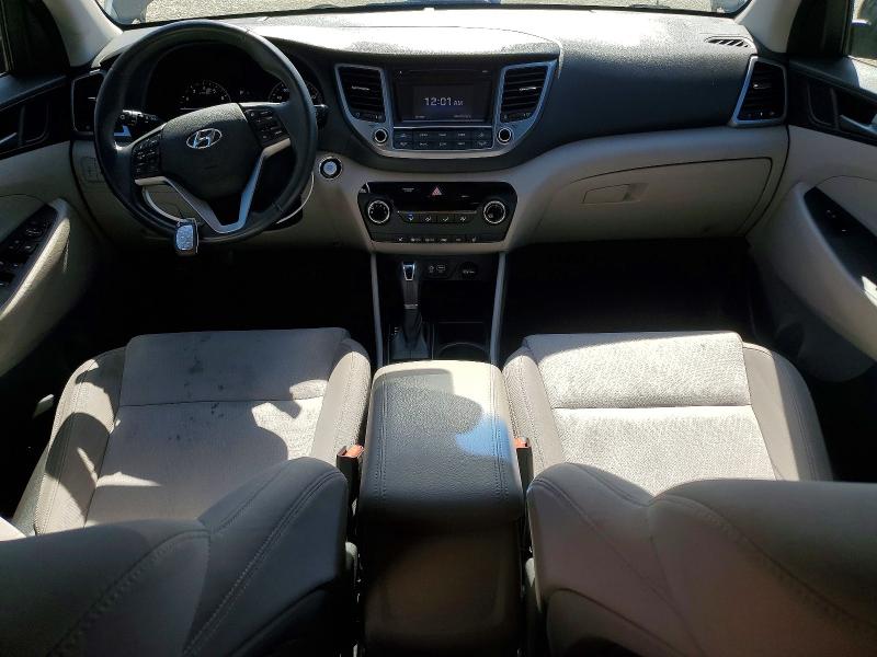 Продажа на аукционе авто 2016 Hyundai Tucson, vin: KM8J3CA21GU268535, номер лота: 52197546