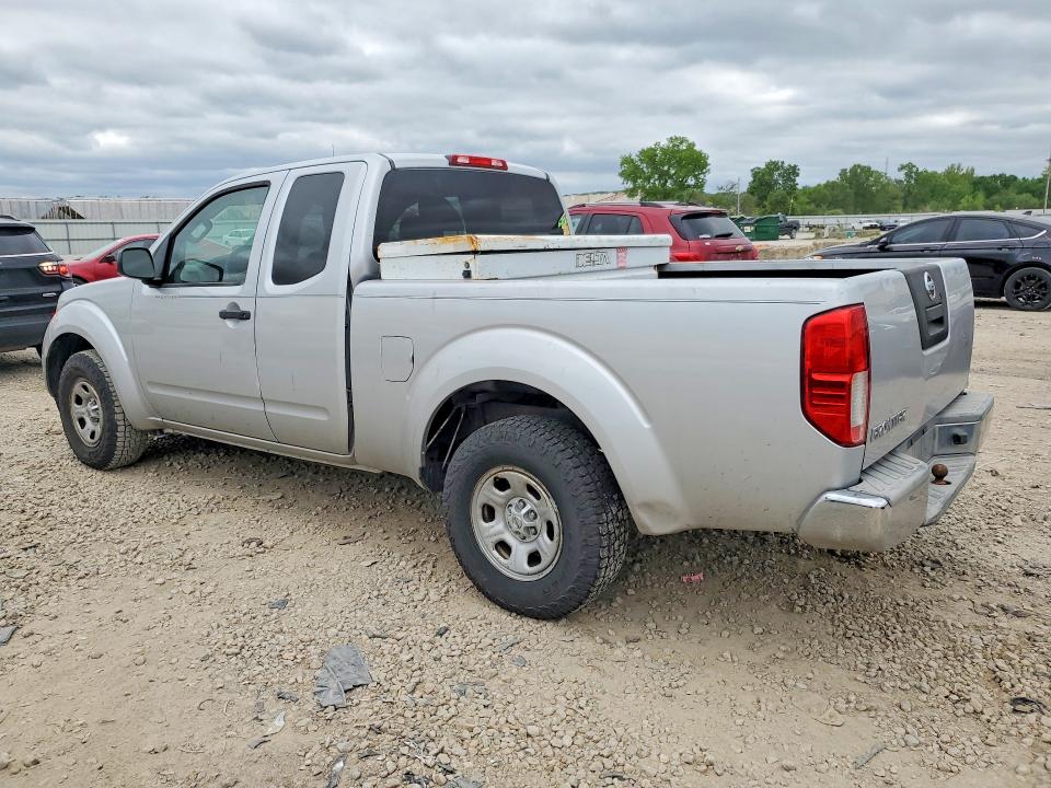 Продажа на аукционе авто 2012 Nissan Frontier, vin: 1N6BD0CT5CC409310, номер лота: 50329136