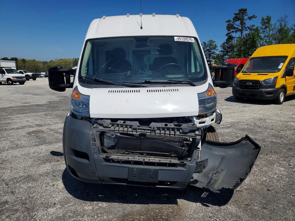 Aukcja sprzedaży 2017 Ram Promaster 3500, vin: 3C6URVJG6HE509522, numer aukcji: 49139576