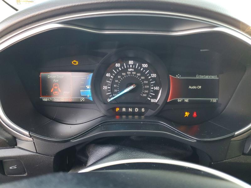 Продаж на аукціоні авто 2019 Ford Fusion, vin: 3FA6P0HD0KR177394, номер лоту: 49480806