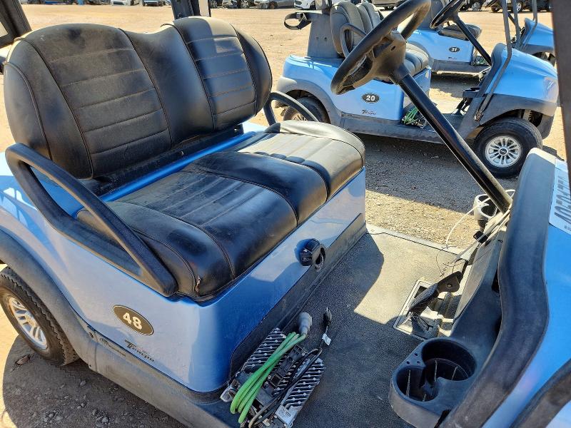 Aukcja sprzedaży 2020 Club Car Tempo Lithium, vin: AN2045125650, numer aukcji: 49591756