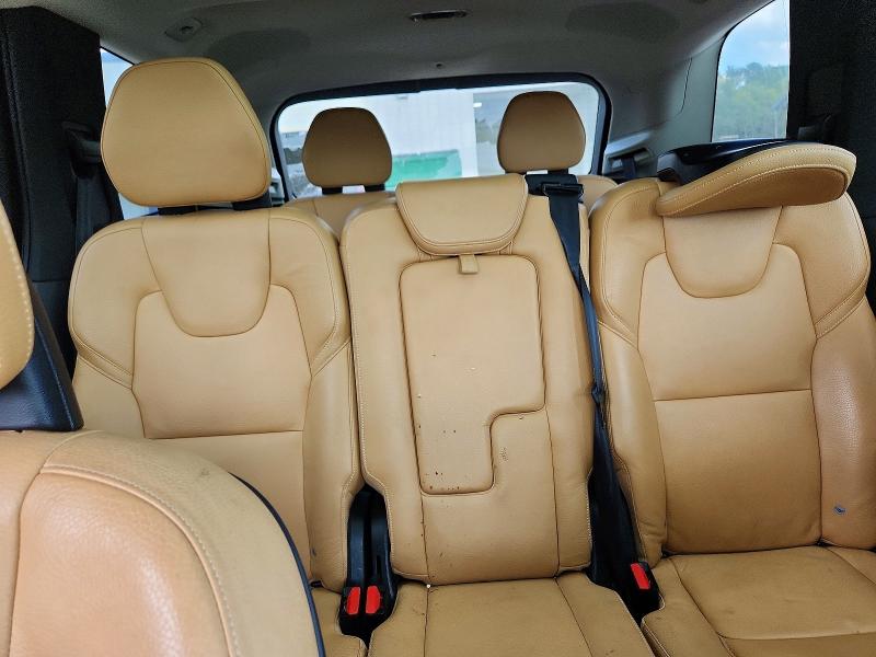 2016 Volvo Xc90 მანქანა იყიდება აუქციონზე, vin: YV4A22PK4G1049723, აუქციონის ნომერი: 48443906
