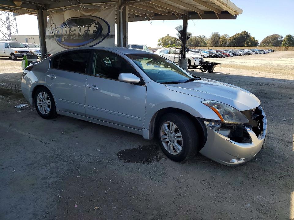 51997016 :رقم المزاد ، 1N4AL2AP4BN487010 vin ، 2011 Nissan Altima مزاد بيع