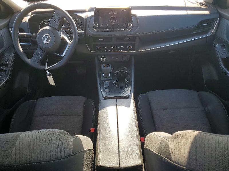 Продажа на аукционе авто 2023 Nissan Rogue, vin: 5N1BT3BA7PC840210, номер лота: 48944256