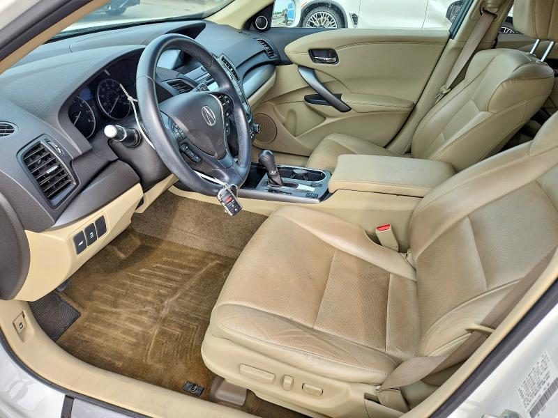 Aukcja sprzedaży 2014 Acura Rdx, vin: 5J8TB4H52EL012625, numer aukcji: 48080556