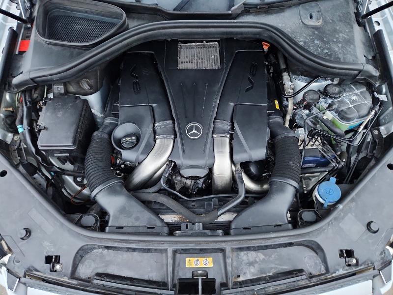 Продаж на аукціоні авто 2013 Mercedes-benz Gl, vin: 4JGDF7CEXDA242631, номер лоту: 49927256