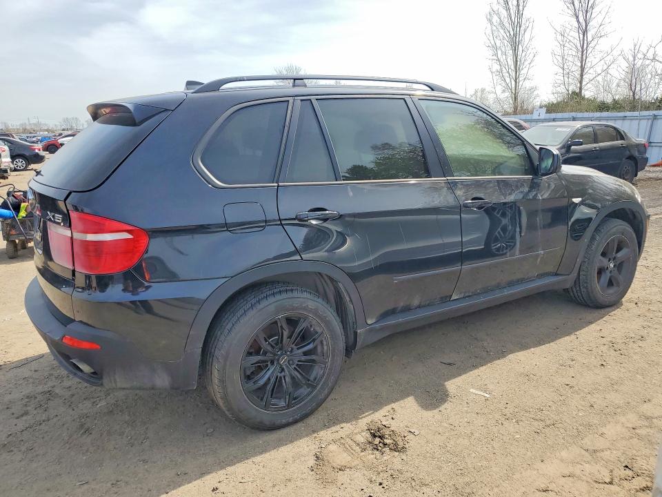 Aukcja sprzedaży 2010 Bmw X5, vin: 5UXFE4C59AL384482, numer aukcji: 50482446