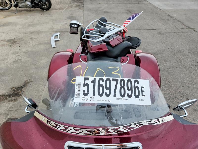 Продажа на аукционе авто 2014 Harley-davidson Flhtcutg, vin: 1HD1MAL15EB852583, номер лота: 51697896