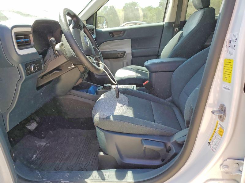 Продажа на аукционе авто 2025 Ford Maverick, vin: 3FTTW8H32SRA37367, номер лота: 48290706