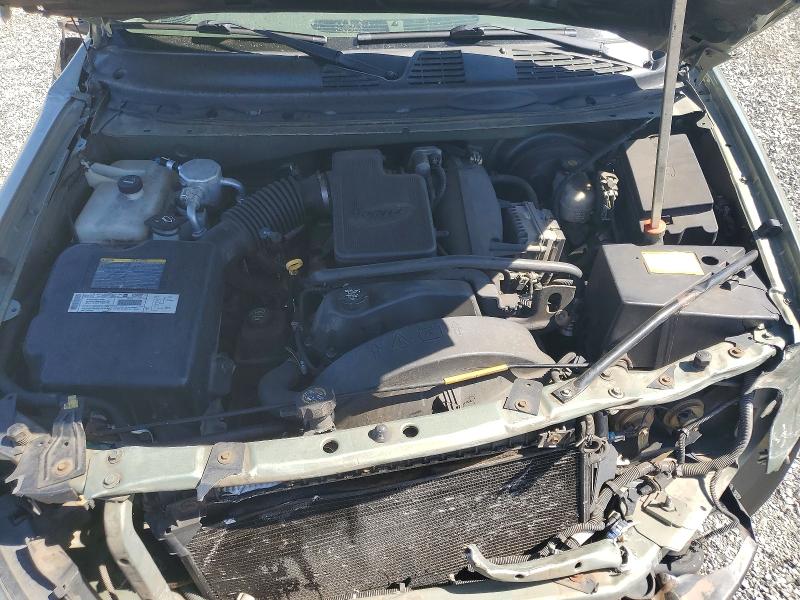 Aukcja sprzedaży 2003 Chevrolet Trailblazer, vin: 1GNDS13S032119357, numer aukcji: 50467846
