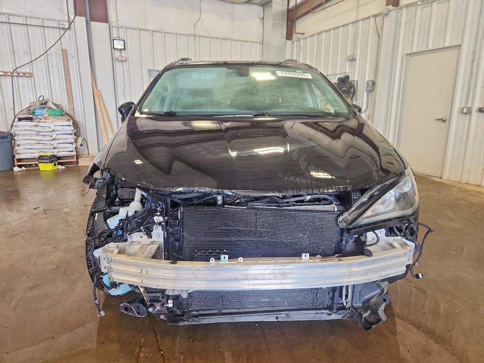 Aukcja sprzedaży 2019 Chrysler Pacifica, vin: 2C4RC1BGXKR624962, numer aukcji: 73292265