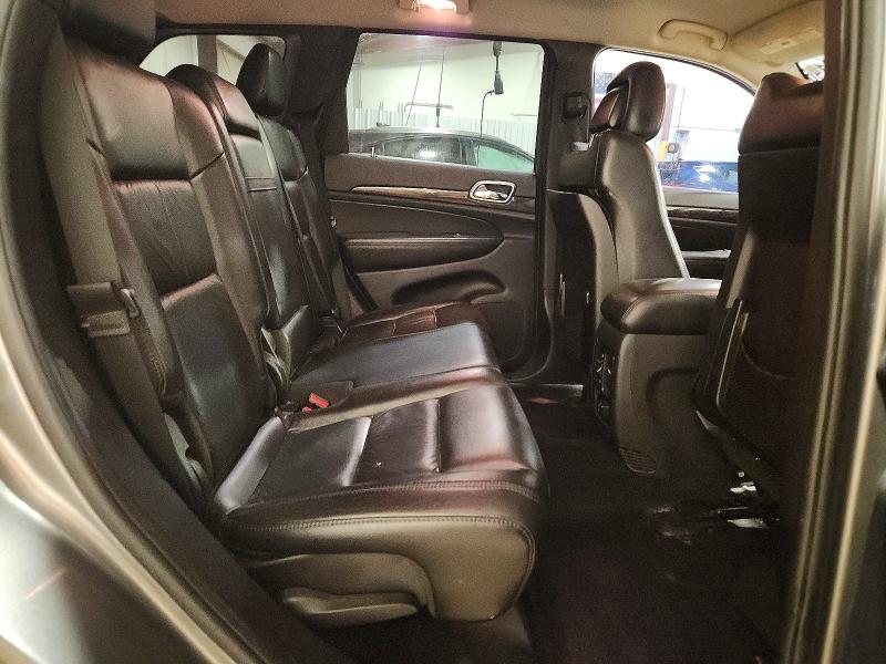 51098196 :رقم المزاد ، 1J4RR4GG6BC721989 vin ، 2011 Jeep Grand Cherokee مزاد بيع