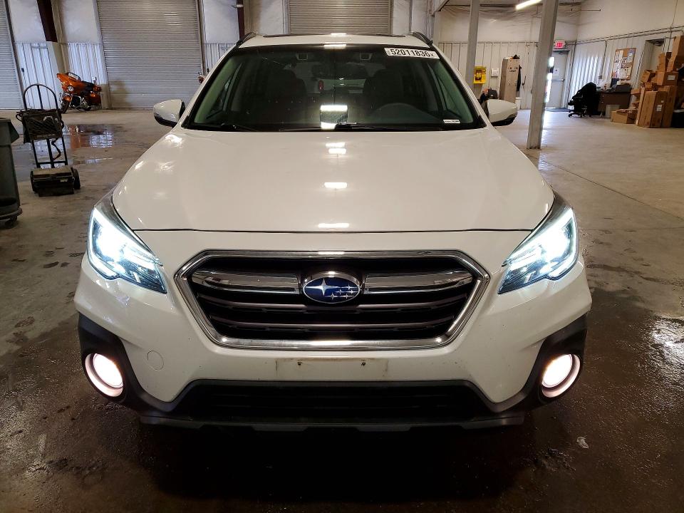 Aukcja sprzedaży 2019 Subaru Outback, vin: 4S4BSETC3K3369504, numer aukcji: 52011836