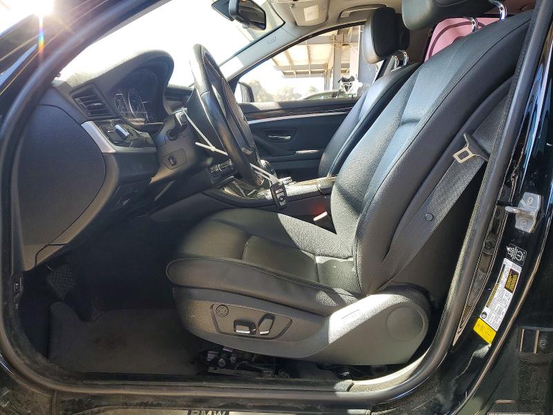 2013 Bmw 528 მანქანა იყიდება აუქციონზე, vin: WBAXG5C54DD230327, აუქციონის ნომერი: 51681126