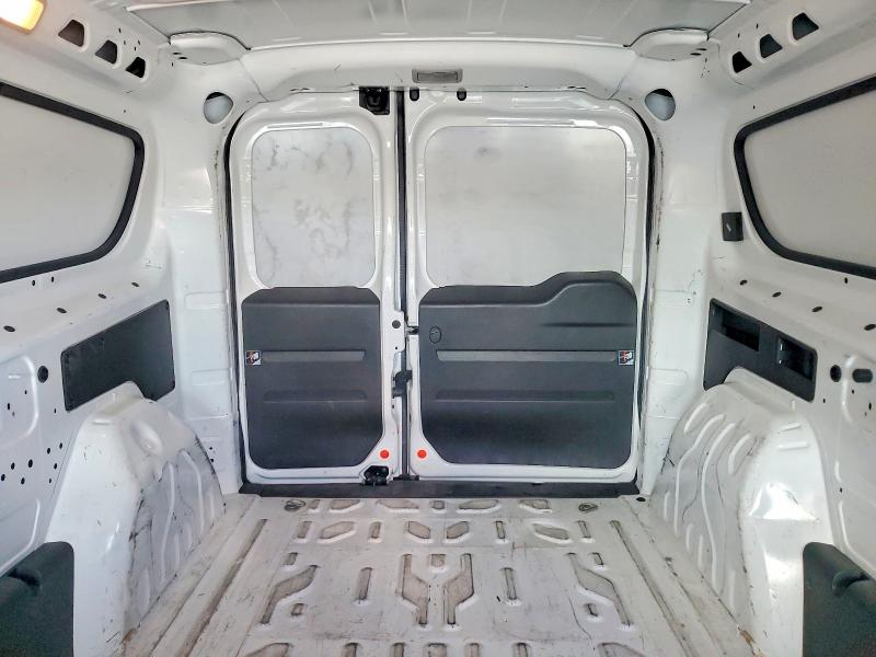 Aukcja sprzedaży 2022 Ram Promaster City, vin: ZFBHRFAB7N6X27431, numer aukcji: 48611466