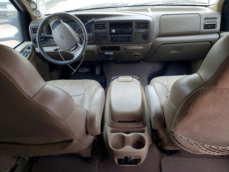 Aukcja sprzedaży 2000 Ford Excursion, vin: 1FMSU41F0YEE15398, numer aukcji: 48004506