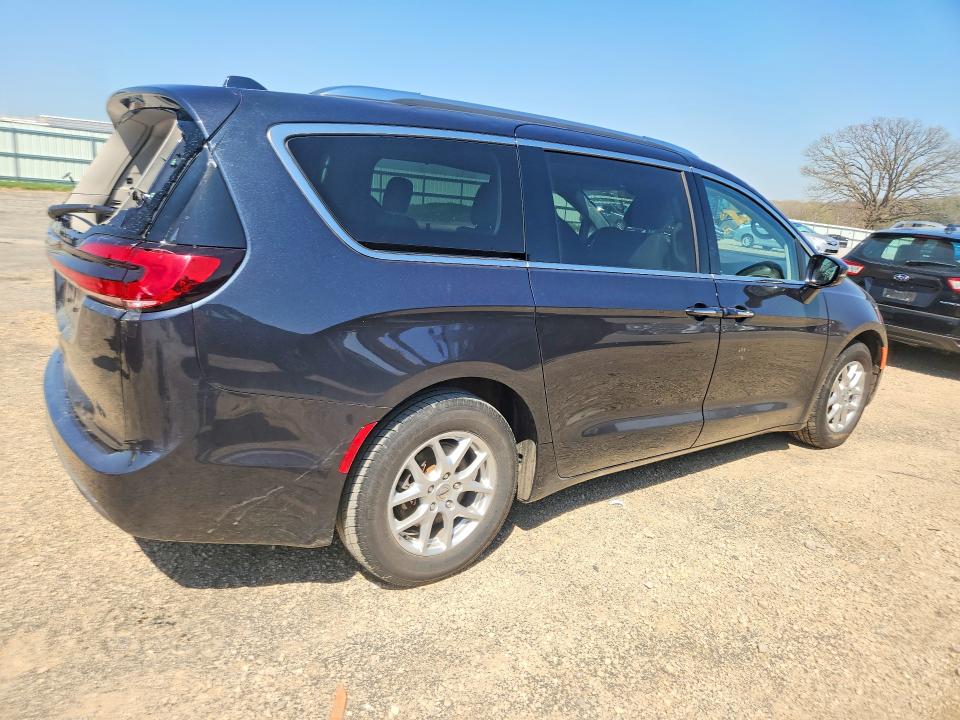 Aukcja sprzedaży 2021 Chrysler Pacifica, vin: 2C4RC1BGXMR574079, numer aukcji: 50811906