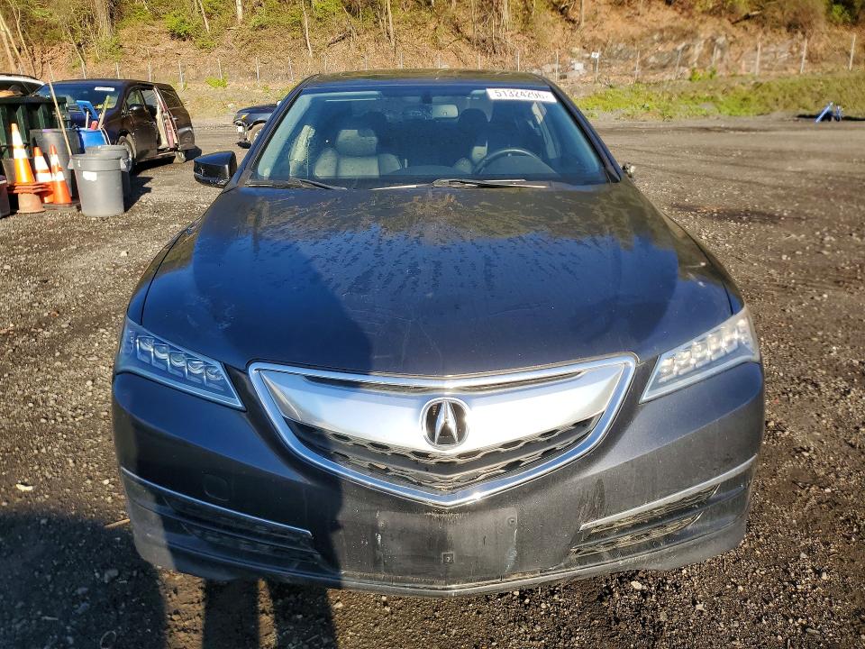 Aukcja sprzedaży 2015 Acura Tlx, vin: 19UUB2F32FA016293, numer aukcji: 51324296